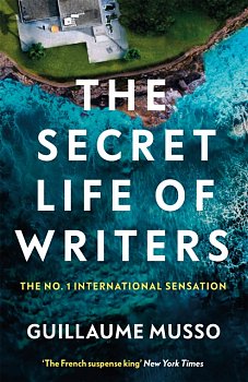 The Secret Life of Writers : The new thriller by the no. 1 bestselling author - Volume.ro