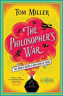 The Philosopher's War : 2