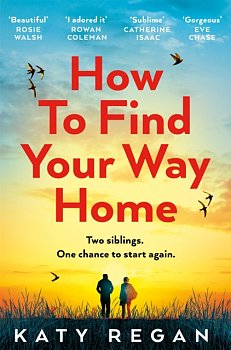 How To Find Your Way Home - Volume.ro