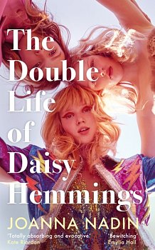 The Double Life of Daisy Hemmings - Volume.ro