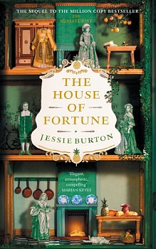 The House of Fortune - Volume.ro