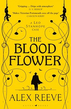 The Blood Flower - Volume.ro