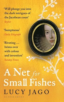 A Net for Small Fishes - Volume.ro