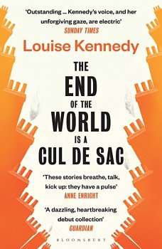 The End of the World is a Cul de Sac - Volume.ro