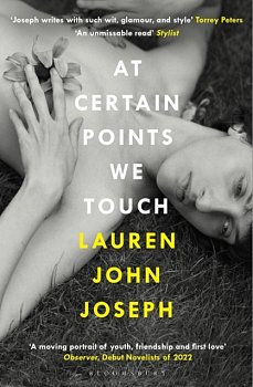 At Certain Points We Touch - Volume.ro