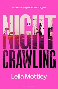 Nightcrawling : 'An electrifying debut' - Volume.ro