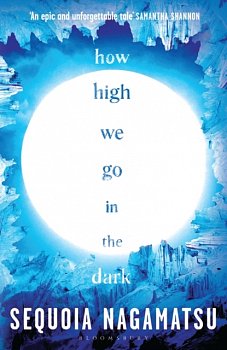 How High We Go in the Dark - Volume.ro