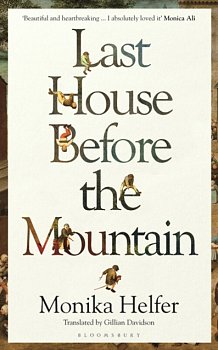 Last House Before the Mountain - Volume.ro