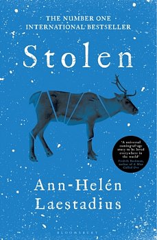 Stolen - Volume.ro