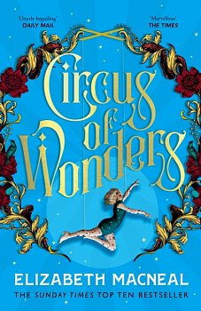 Circus of Wonders - Volume.ro