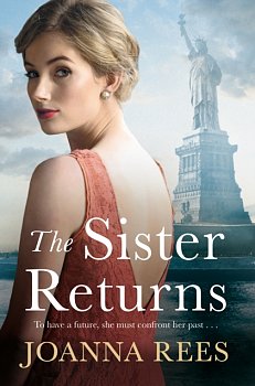 The Sister Returns - Volume.ro
