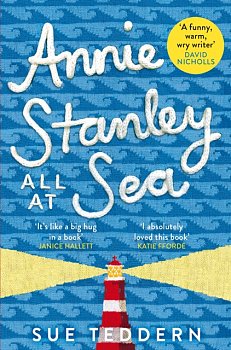 Annie Stanley, All At Sea - Volume.ro