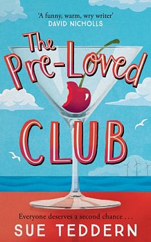 The Pre-Loved Club - Volume.ro