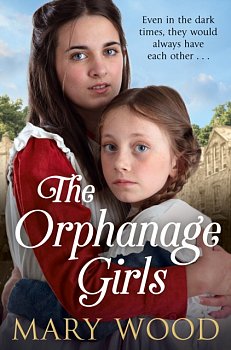 The Orphanage Girls - Volume.ro