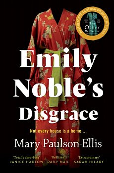 Emily Noble's Disgrace - Volume.ro