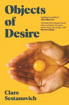 Objects of Desire - Volume.ro