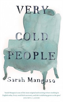 Very Cold People - Volume.ro