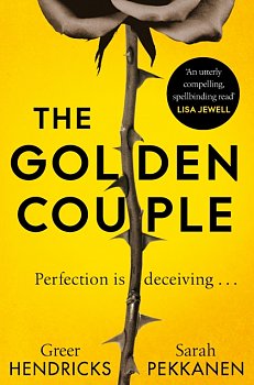 The Golden Couple - Volume.ro