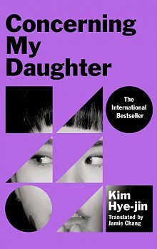 Concerning My Daughter - Volume.ro