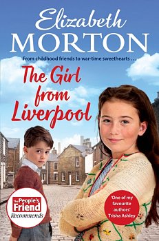 The Girl From Liverpool - Volume.ro