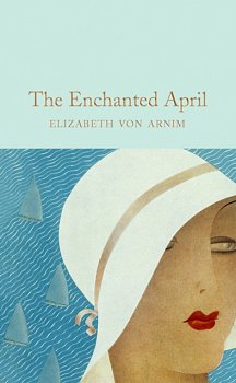 The Enchanted April - Volume.ro