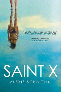 Saint X - Volume.ro