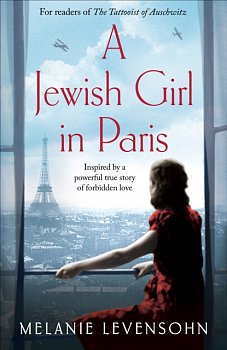 A Jewish Girl in Paris - Volume.ro