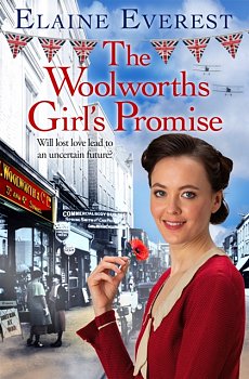 The Woolworths Girl's Promise - Volume.ro
