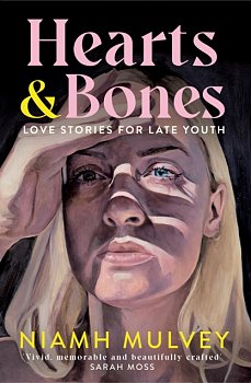 Hearts and Bones : Love Songs for Late Youth - Volume.ro