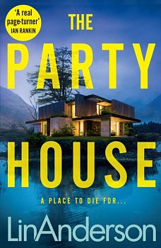 The Party House - Volume.ro
