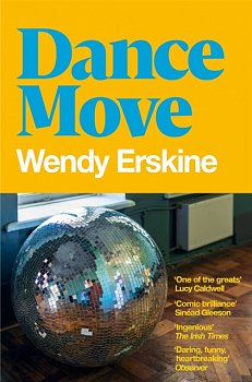 Dance Move - Volume.ro