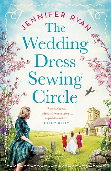 The Wedding Dress Sewing Circle - Volume.ro