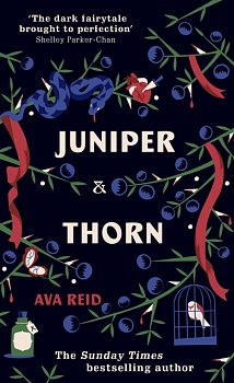 Juniper & Thorn - Volume.ro
