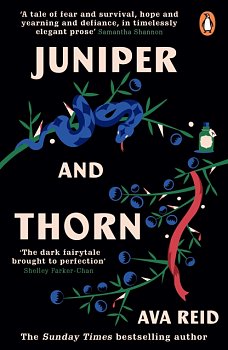 Juniper & Thorn : The Sunday Times Bestseller - Volume.ro