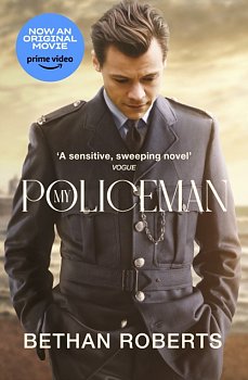 My Policeman : NOW A MAJOR FILM STARRING HARRY STYLES - Volume.ro