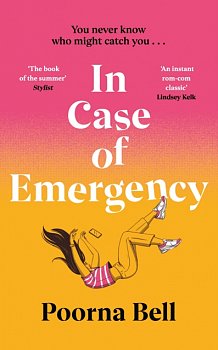 In Case of Emergency - Volume.ro