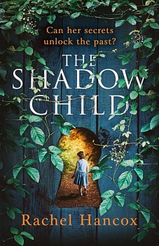 The Shadow Child - Volume.ro