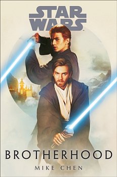 Star Wars: Brotherhood - Volume.ro