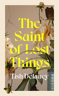 The Saint of Lost Things : A Guardian Summer Read