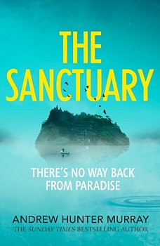 The Sanctuary - Volume.ro