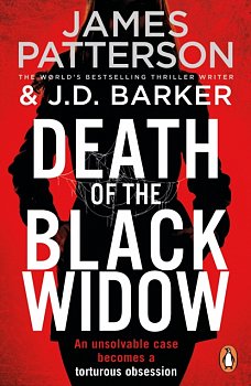 Death of the Black Widow - Volume.ro