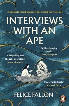 Interviews with an Ape - Volume.ro