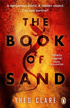 The Book of Sand - Volume.ro