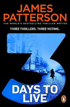 3 Days to Live - Volume.ro