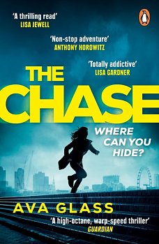 The Chase : Book One in the Alias Emma series - Volume.ro