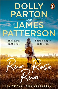 Run Rose Run : The smash-hit Sunday Times bestseller - Volume.ro
