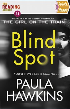 Blind Spot : Quick Reads 2022 - Volume.ro