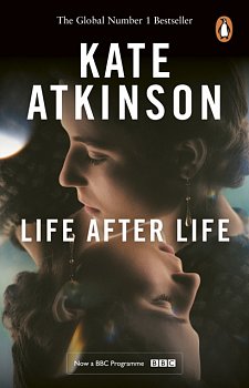 Life After Life : The global bestseller, now a major BBC series - Volume.ro
