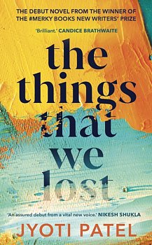 The Things That We Lost - Volume.ro