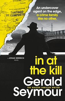 In At The Kill - Volume.ro